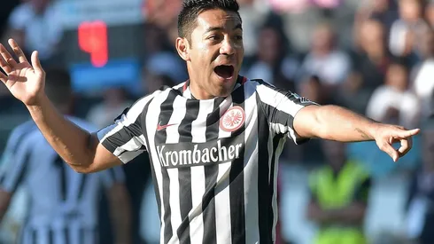 El día que América intentó fichar a Marco Fabián