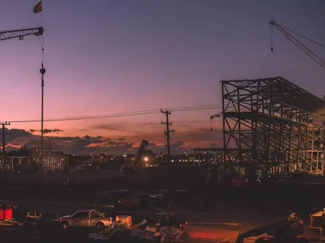 Inter Miami: Nuevos avances en el estadio de Fort Lauderdale