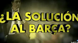 En el Chiringuito dijeron que Gallardo es candidato a dirigir al Barcelona