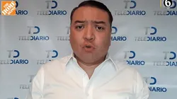 El periodista criticó la forma de jugar del estratega argentino.