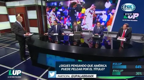 Hay quienes lo ven como candidato al título y quienes creen que no puede pelearlo.