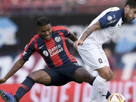 Qué canal transmite Independiente vs. San Lorenzo por la Superliga