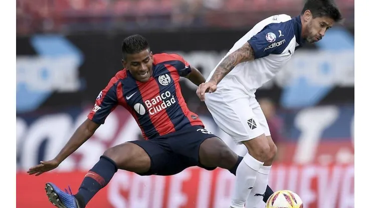Qué canal transmite Independiente vs. San Lorenzo por la Superliga