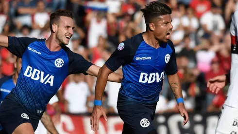 Qué canal transmite Talleres vs. Newell's por la Superliga