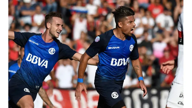 Qué canal transmite Talleres vs. Newell's por la Superliga