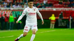 Juárez vs. Tijuana (Foto: Jam Media)