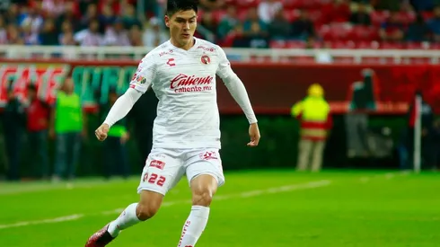 Juárez vs. Tijuana (Foto: Jam Media)