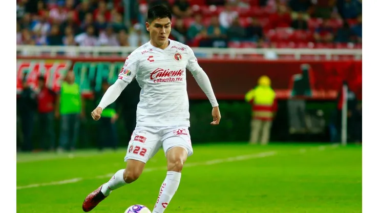 Juárez vs. Tijuana (Foto: Jam Media)