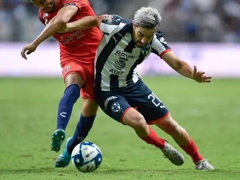 Rodolfo Pizarro, autocrítico, señaló que deben tener más amor propio y actitud