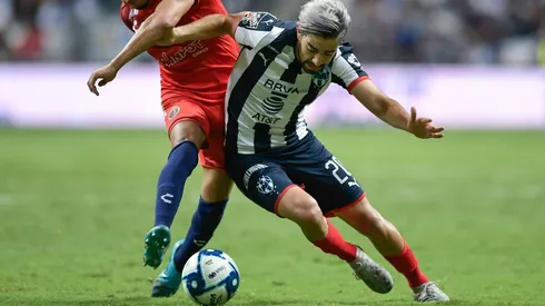 El mediocampista hizo una autocrítica luego de empatar en 1 ante Veracruz.