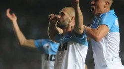 Patronato vs. Racing EN VIVO ONLINE por la Superliga