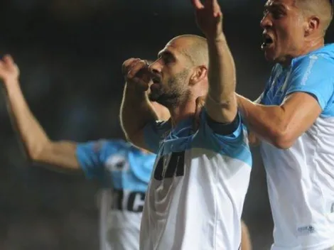 Patronato vs. Racing EN VIVO ONLINE por la Superliga