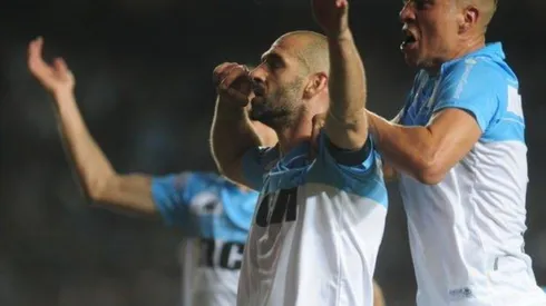 Patronato vs. Racing EN VIVO ONLINE por la Superliga