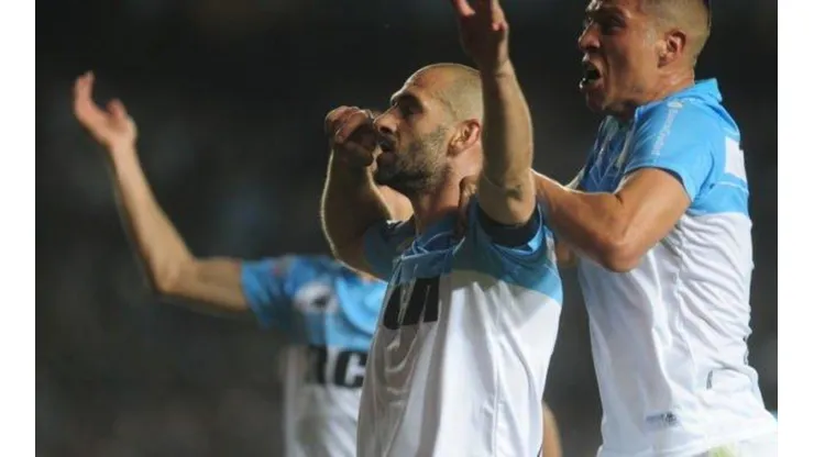 Patronato vs. Racing EN VIVO ONLINE por la Superliga