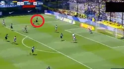 Gran remate de Frank Fabra.