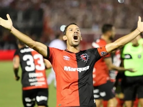 Ver en VIVO Talleres vs. Newell's por la Superliga