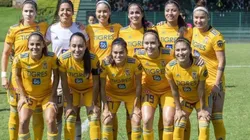 Una locura: el plantel de Tigres Femenil presenció una balacera en Guadalajara
