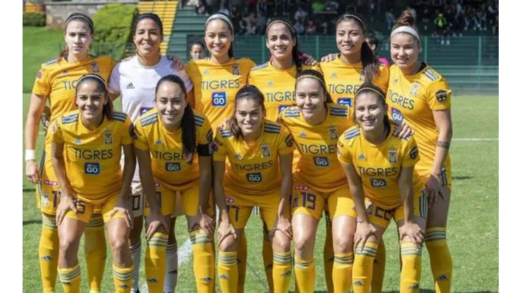 Una locura: el plantel de Tigres Femenil presenció una balacera en Guadalajara