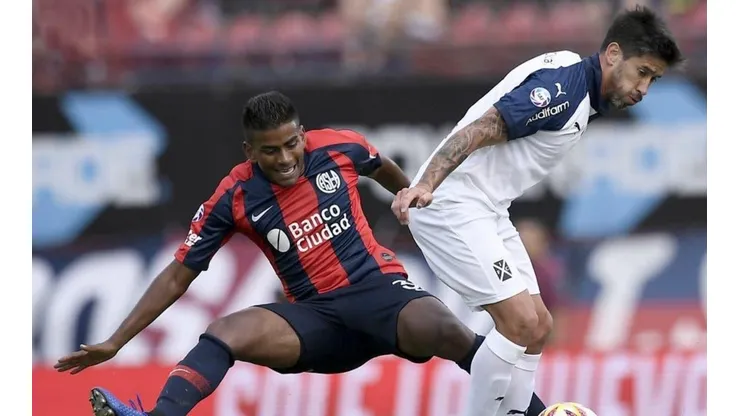 Independiente vs. San Lorenzo EN VIVO ONLINE por la Superliga