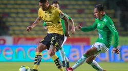 León vs. Morelia (Foto: Jam Media)