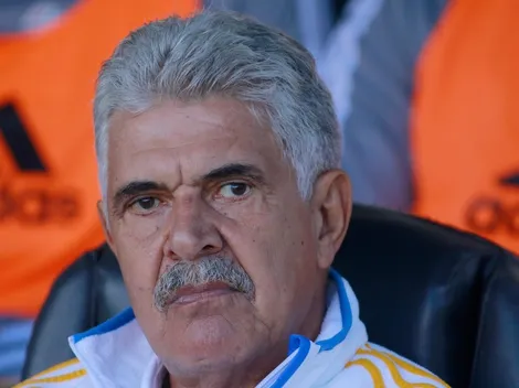 El Tuca Ferretti admitió que Tigres jugó mal y el empate fue justo