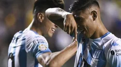 En VIVO: Patronato vs. Racing por la Superliga