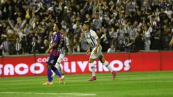 Quevedo tiene 16 goles en el 2019 con Alianza.