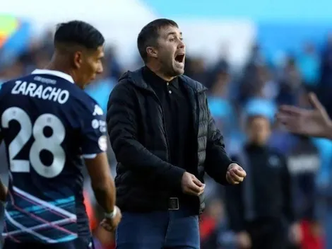 Qué canal transmite Patronato vs. Racing por la Superliga