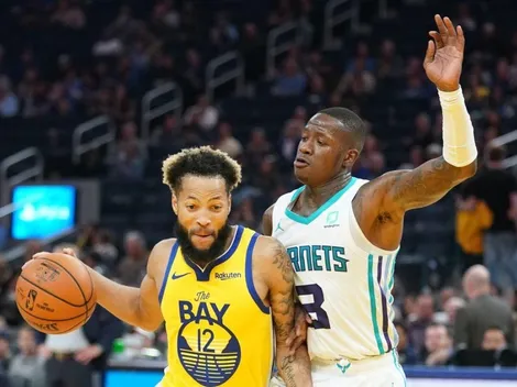 Increíble pero cierto: los Warriors tienen el peor equipo de la NBA