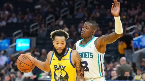 Increíble pero cierto: los Warriors tienen el peor equipo de la NBA