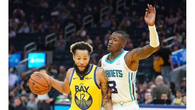 Increíble pero cierto: los Warriors tienen el peor equipo de la NBA