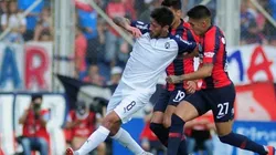 En VIVO: Independiente vs. San Lorenzo por la Superliga