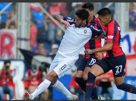 En VIVO: Independiente vs. San Lorenzo por la Superliga