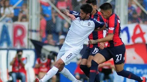 En VIVO: Independiente vs. San Lorenzo por la Superliga