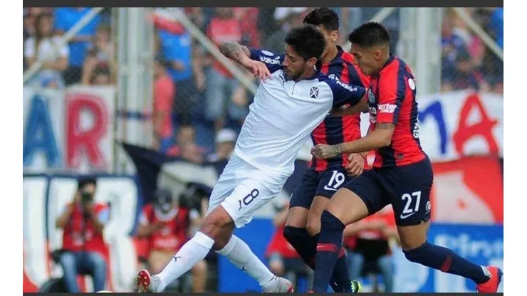 En VIVO: Independiente vs. San Lorenzo por la Superliga