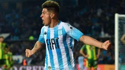 Ver en VIVO Patronato vs. Racing por la Superliga