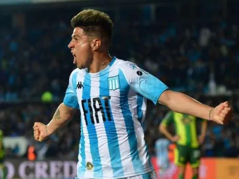 Ver en VIVO Patronato vs. Racing por la Superliga