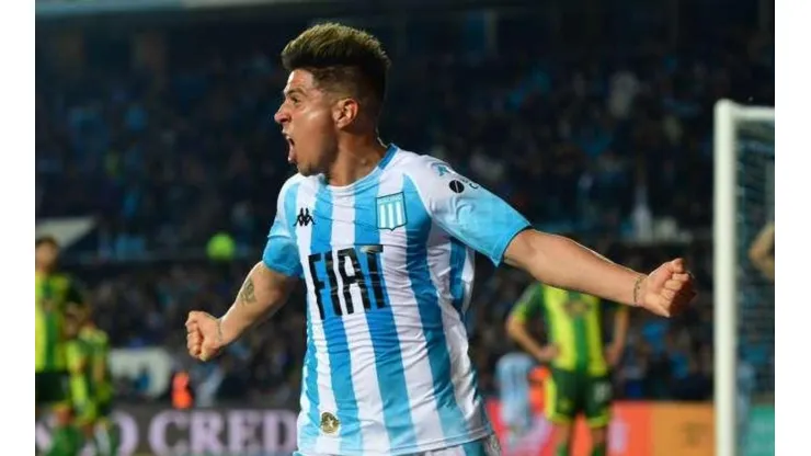 Ver en VIVO Patronato vs. Racing por la Superliga