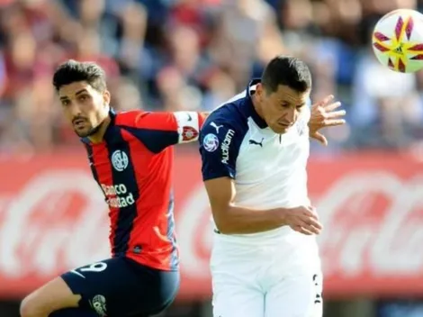 Ver en VIVO Independiente vs. San Lorenzo por la Superliga