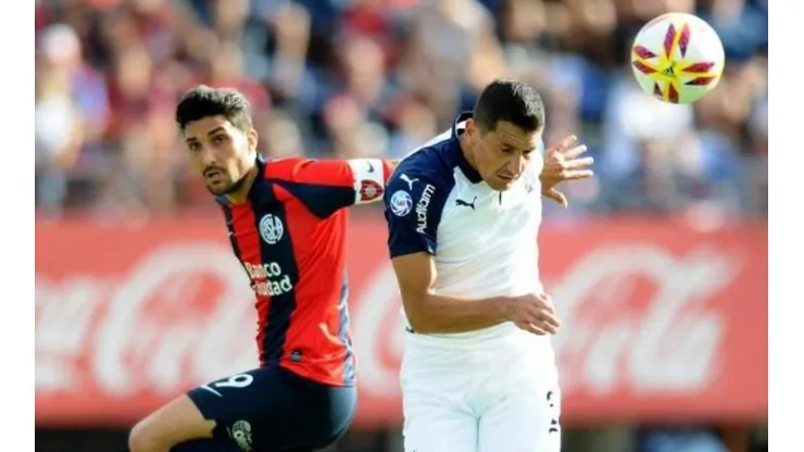 Ver en VIVO Independiente vs. San Lorenzo por la Superliga