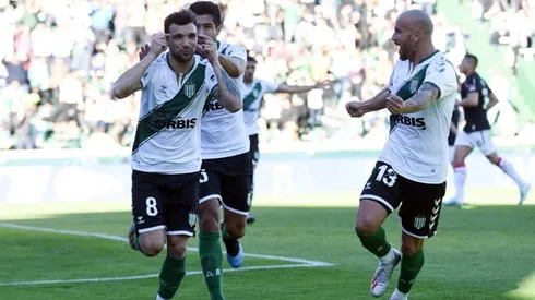 En VIVO: Banfield vs. Unión por la Superliga