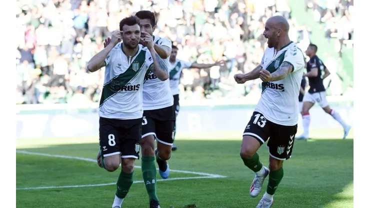 En VIVO: Banfield vs. Unión por la Superliga