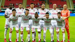 Juárez vs. Tijuana (Foto: Jam Media)