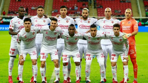 Juárez vs. Tijuana (Foto: Jam Media)