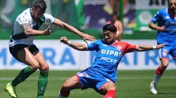 Reparto de puntos en Banfield.