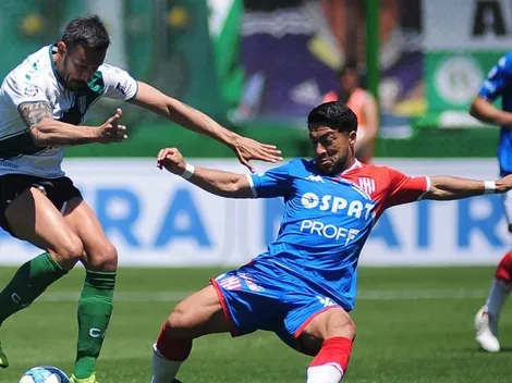 Banfield y Unión se mataron a goles en un partidazo fenomenal