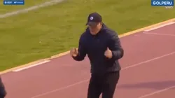 Ramacciotti es el Dt de Sport Huancayo.