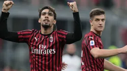 Qué canal transmite AC Milan vs Lazio por la Serie A
