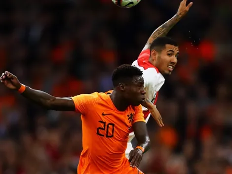 El Emmen FC de Sergio Peña y Miguel Araujo ganó en la Eredivisie de Paises Bajos