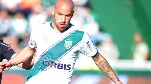 Ver en VIVO Banfield vs. Unión por la Superliga